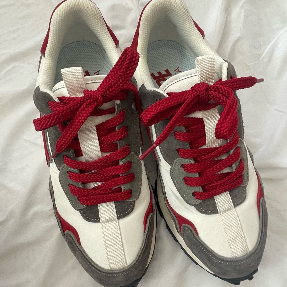 Bathing Ape runner - worn once